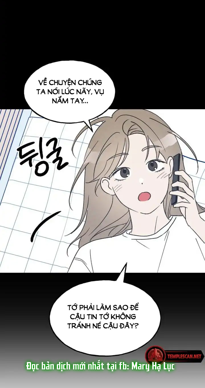 nguyên tắc của bạn thân là con trai chapter 22.2 18