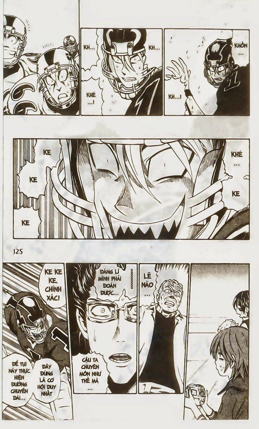 lá chắn mắt chapter 229 15