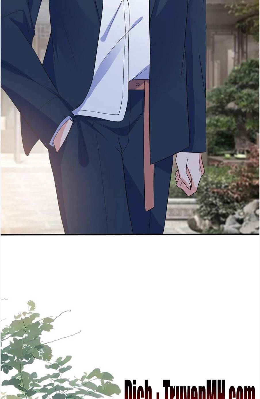 thí hôn lão công, cần giúp sức chapter 636 6