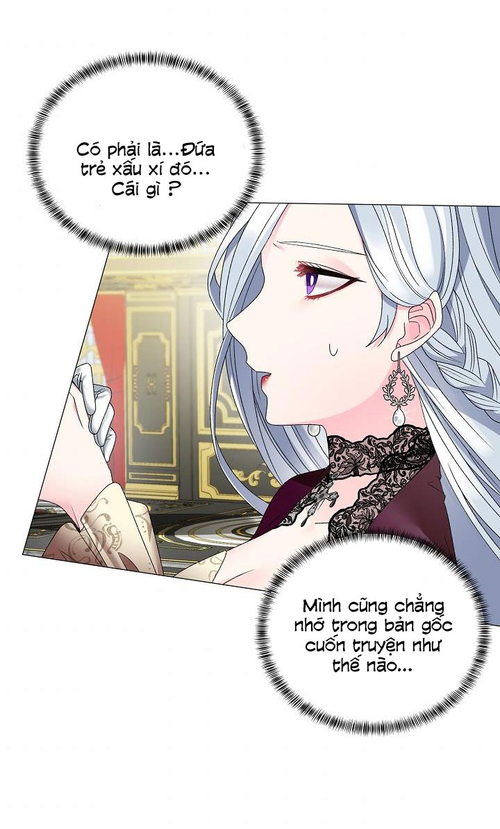 tôi sẽ trở thành nhân vật chính chapter 13 29