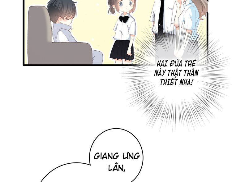 Con Tim Rung Động chapter 26 - Trang 19