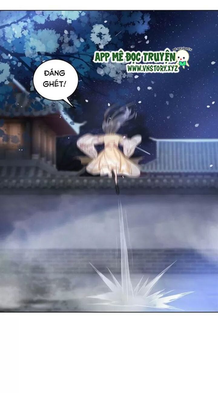 cực phẩm phế vật tiểu thư chapter 98 12