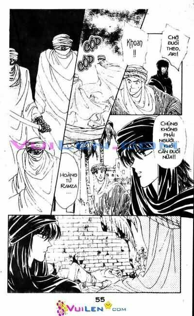 nàng công chúa ham chơi chapter 11 55