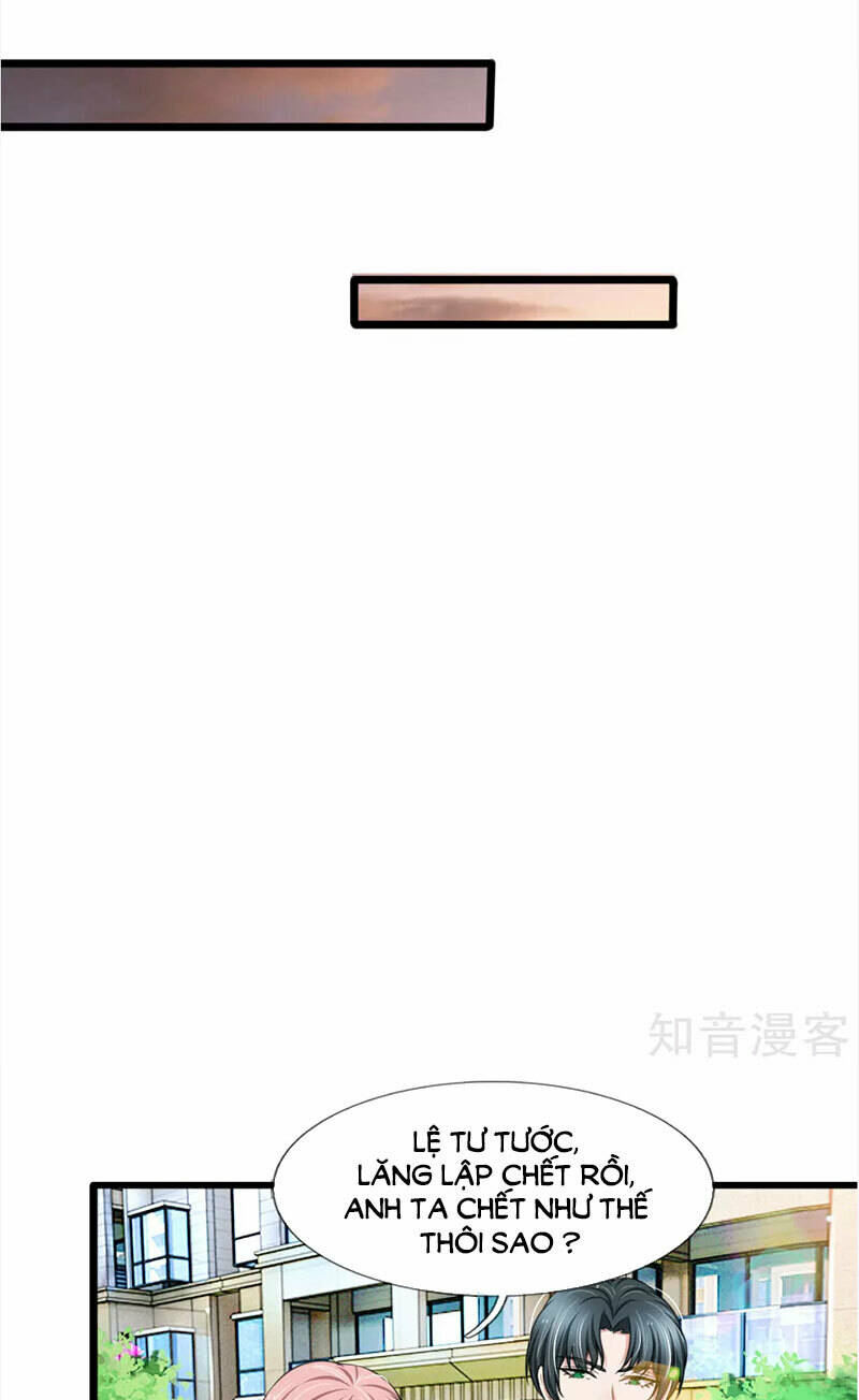 phúc hắc lão công buông em ra chapter 127 17