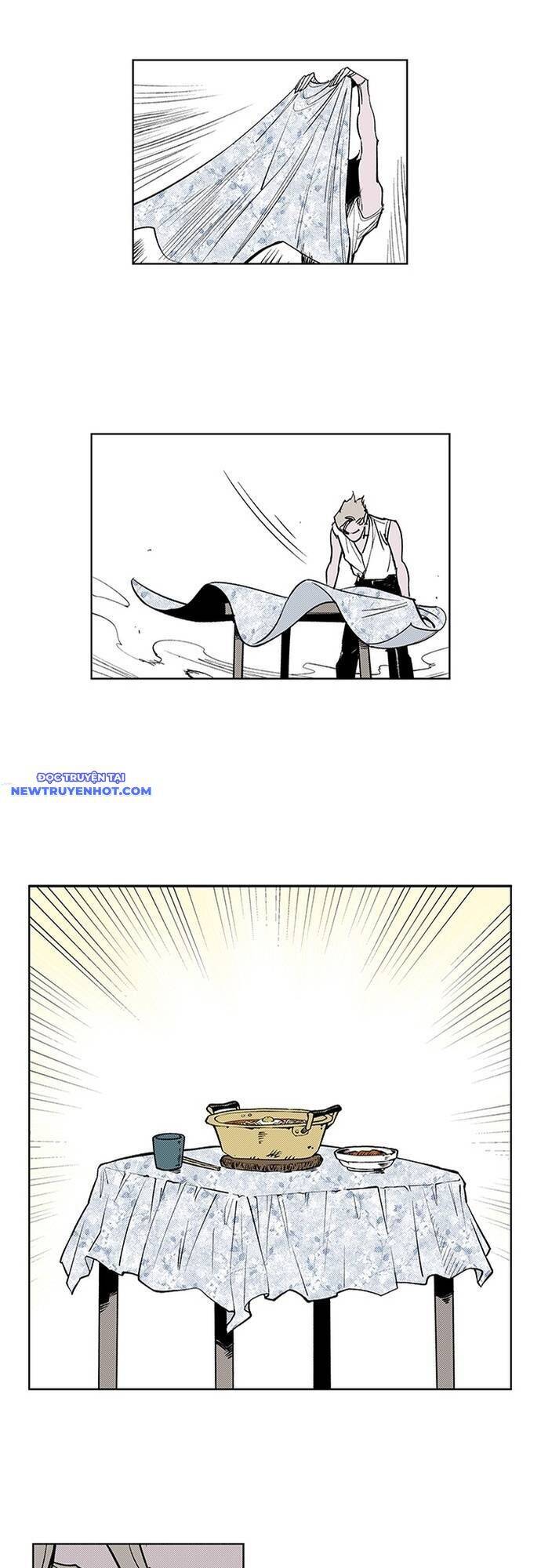 fight class 3 chapter 148 4