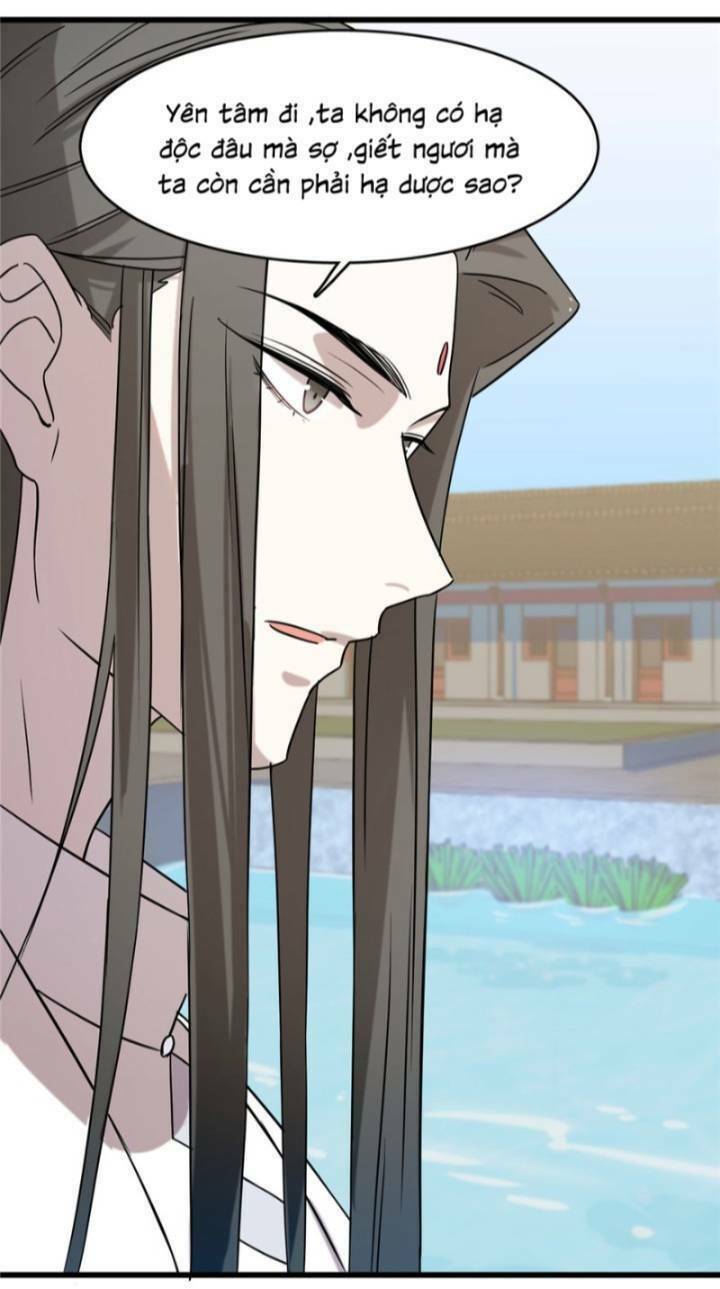 độc bộ thiên hạ: đặc công thần y chapter 136 4