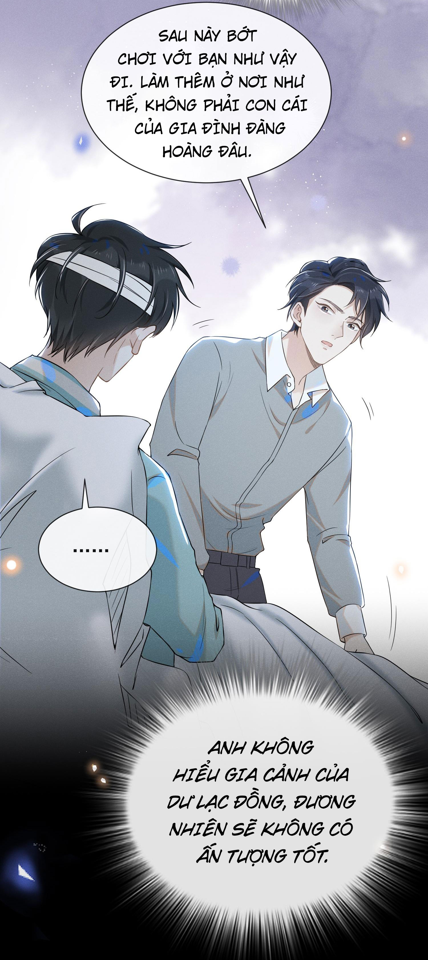 kiếp sau không gặp chapter 11 31