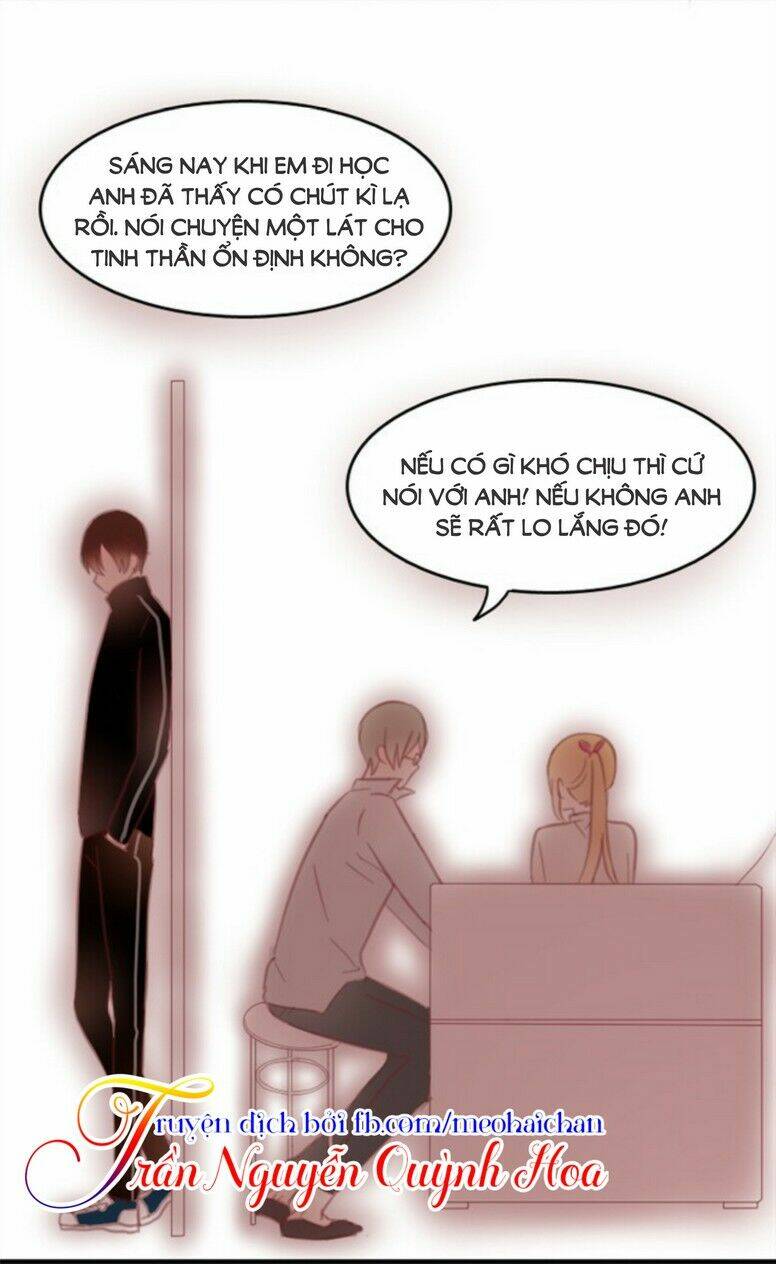 dạy kèm sau giờ học chapter 3 13