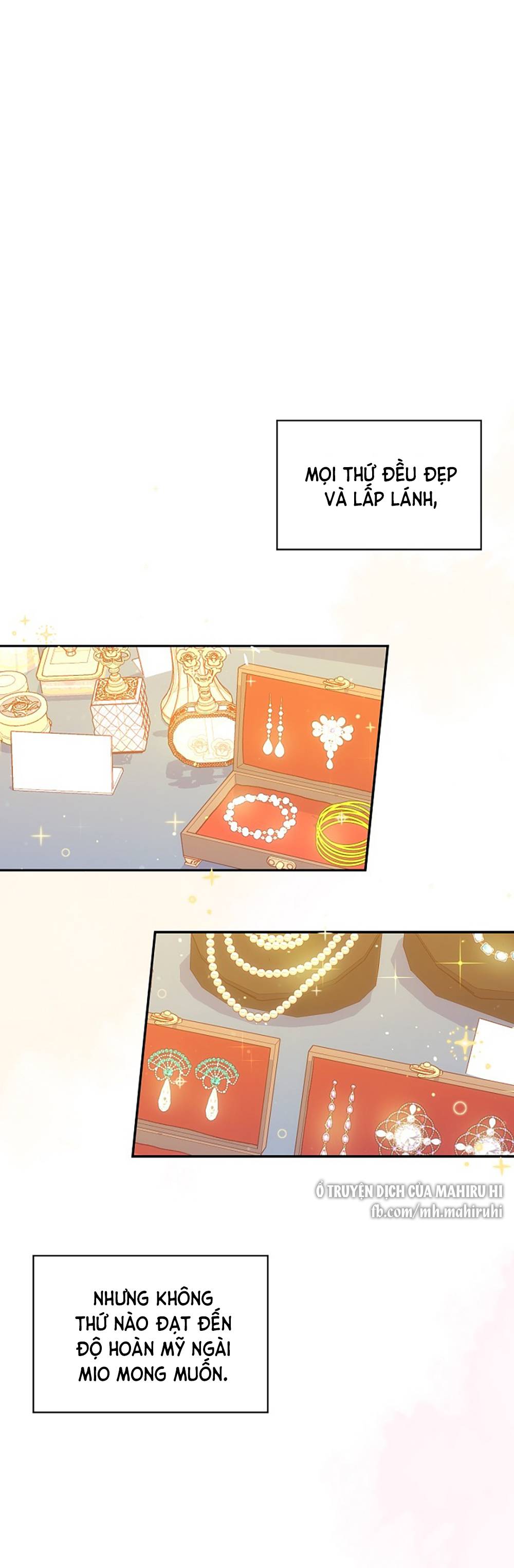 sống sót dưới thân phận hầu nữ chapter 22 16