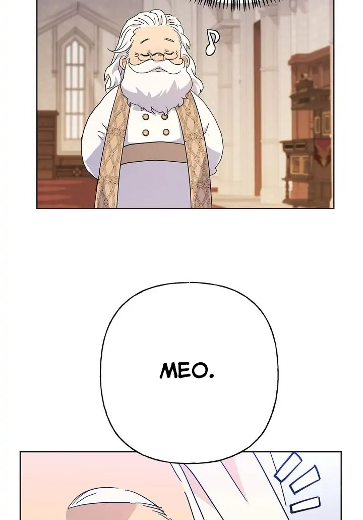 bình tĩnh nào, tiểu thư! chapter 48 18