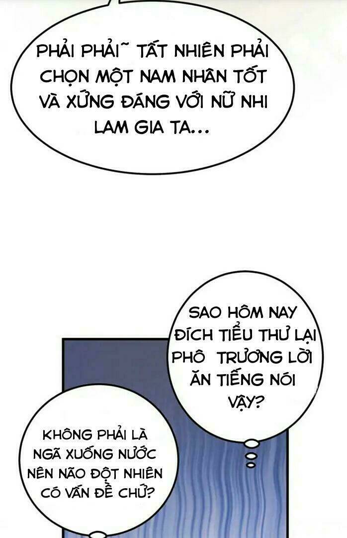 sự tái sinh của nhiếp chính chapter 3 49