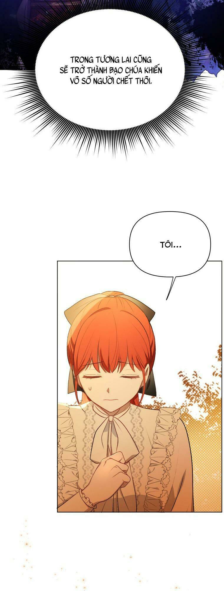 tôi trở thành phiên dịch viên của bạo chúa chapter 13 46