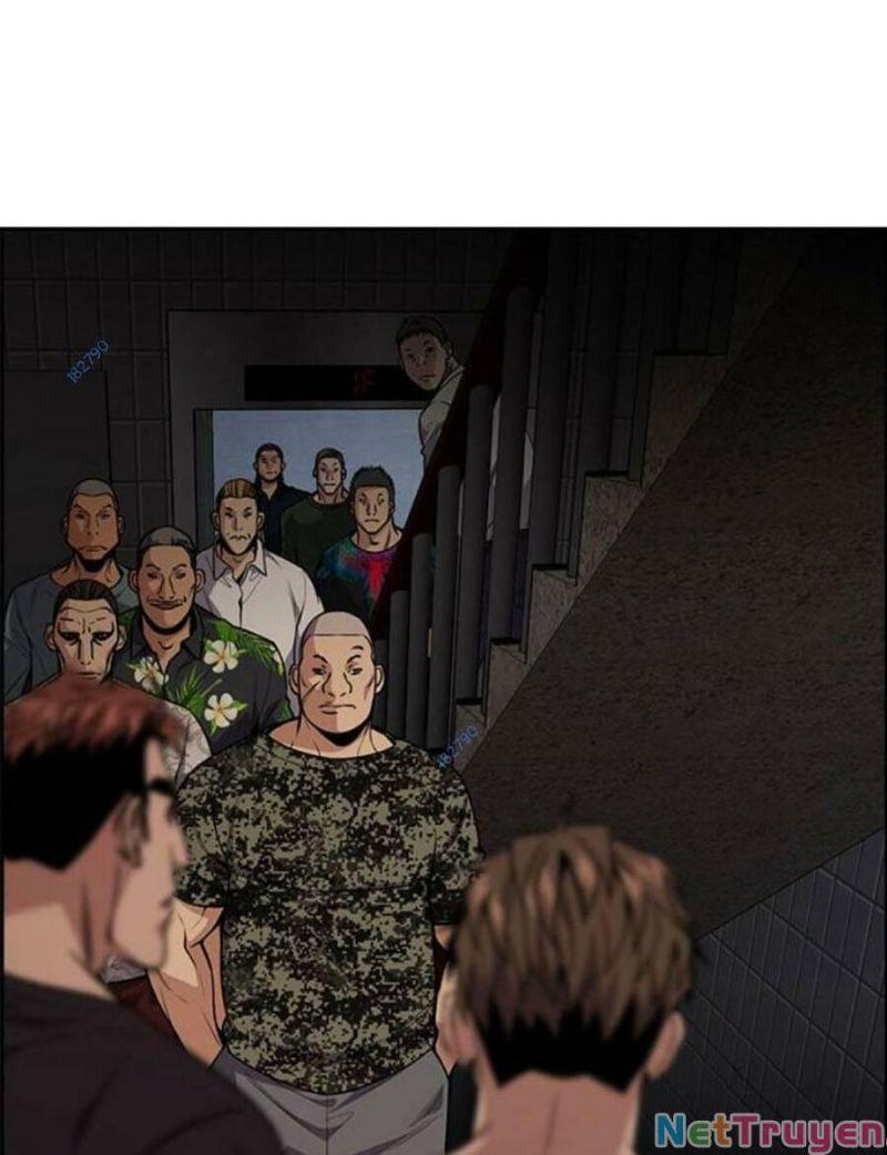giáo dục chân chính chapter 97 59