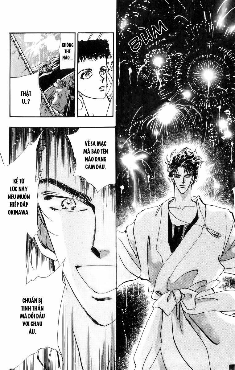 đứa con số phận chapter 37 42