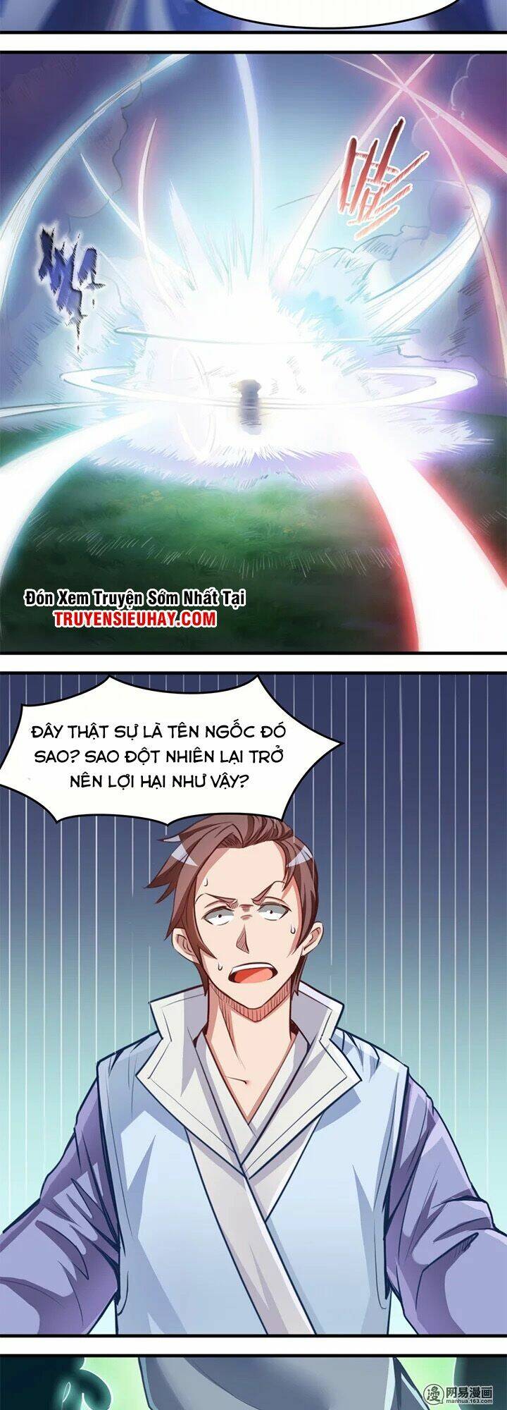 lâm phi truyện chapter 11 5