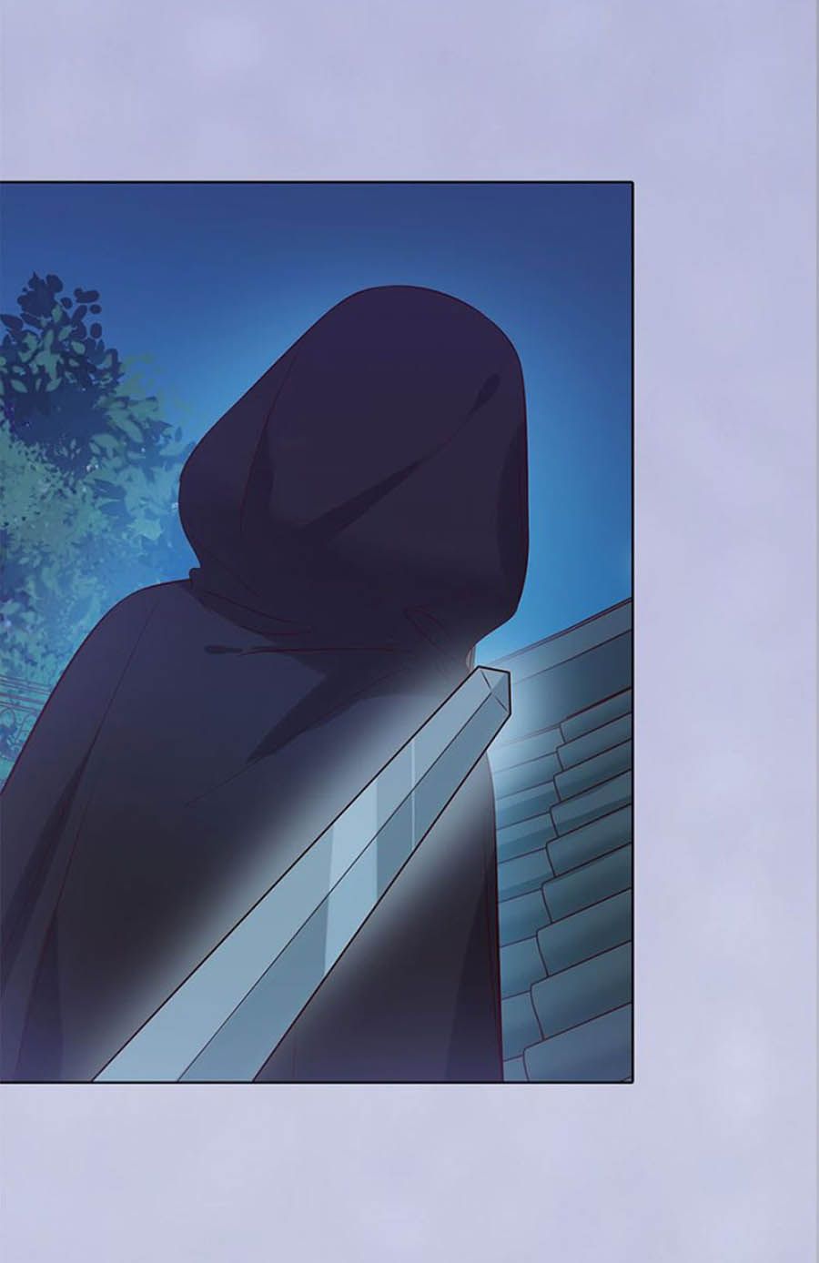 mỹ nhân già rồi chapter 49 23