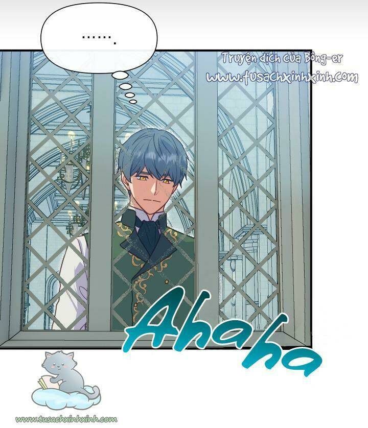 khế ước của nữ công tước quái vật chapter 137 58