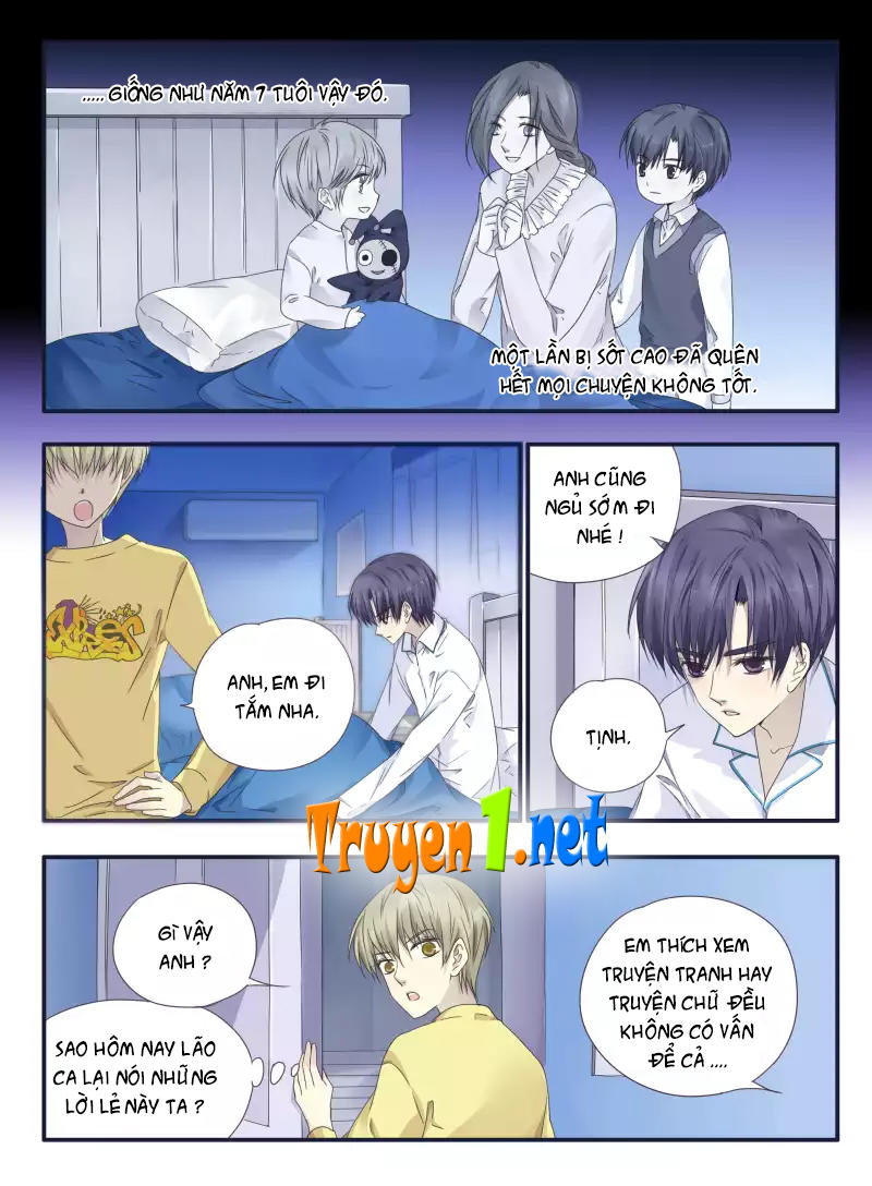 lam sí chapter 68 9