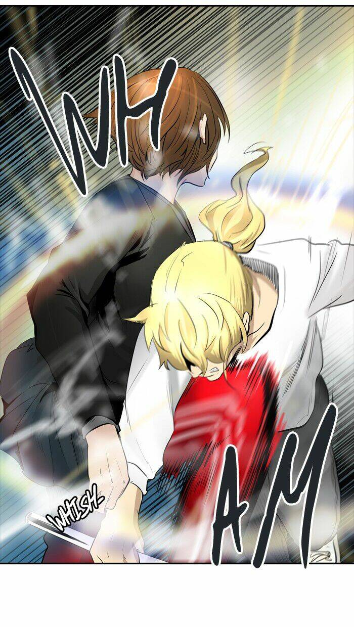 cuộc chiến trong tòa tháp chapter 341 99