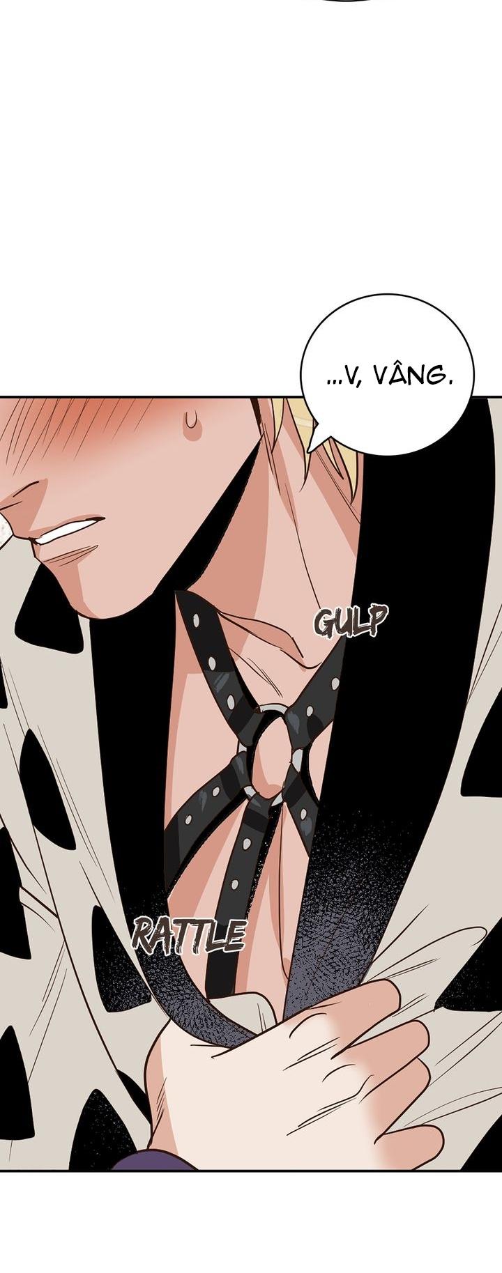 rạp chiếu phim bl cổ điển chapter 7 5