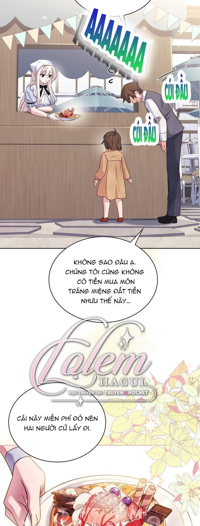 để yên cho tiểu thư hiền chapter 62.1 39