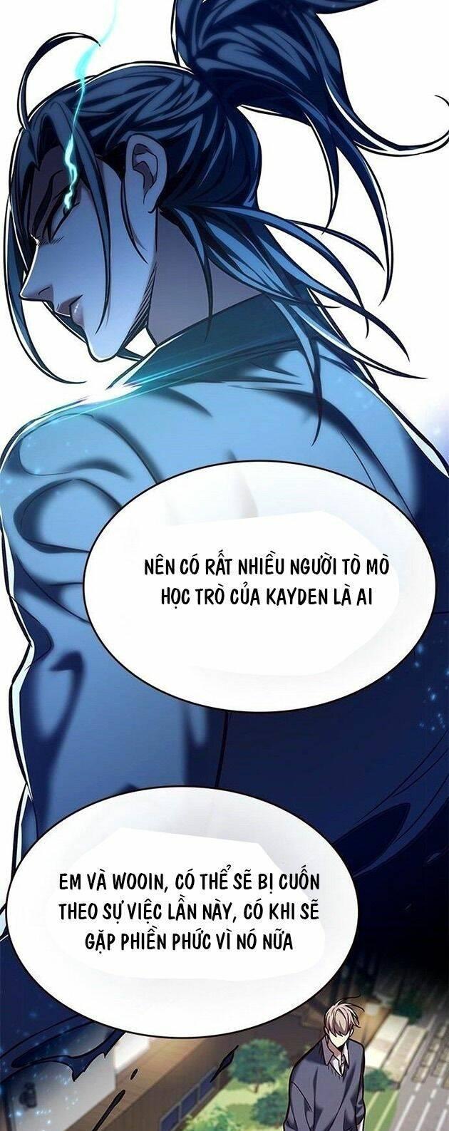 biến thân thành mèo chapter 223 44