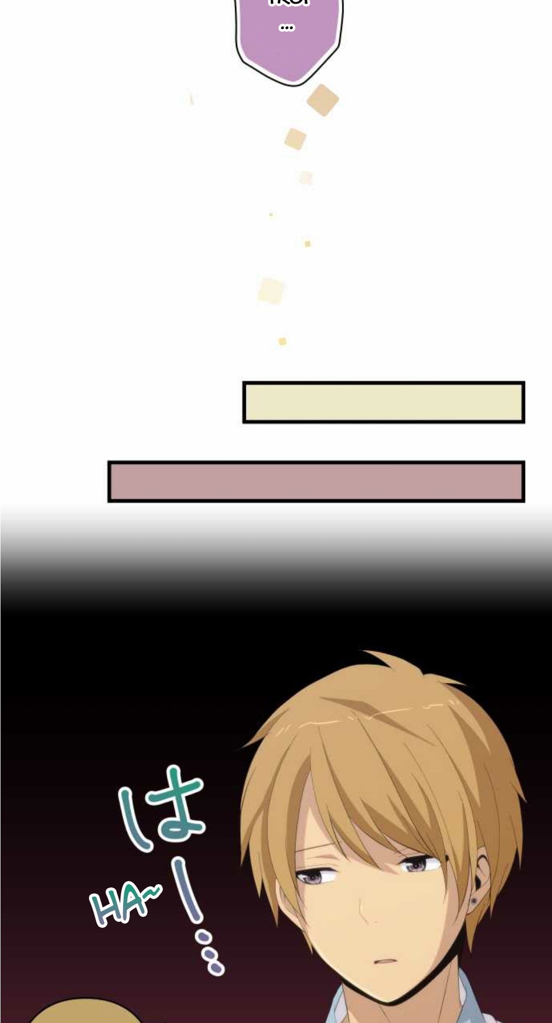 relife chapter 157 36