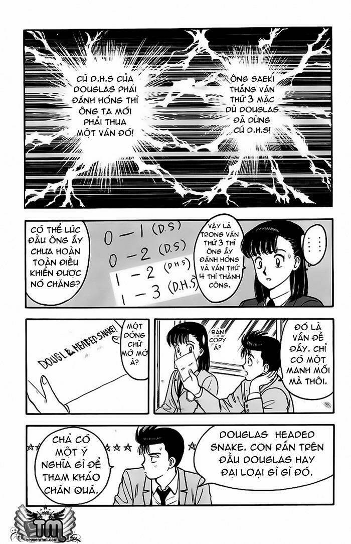 break shot chapter 77 14