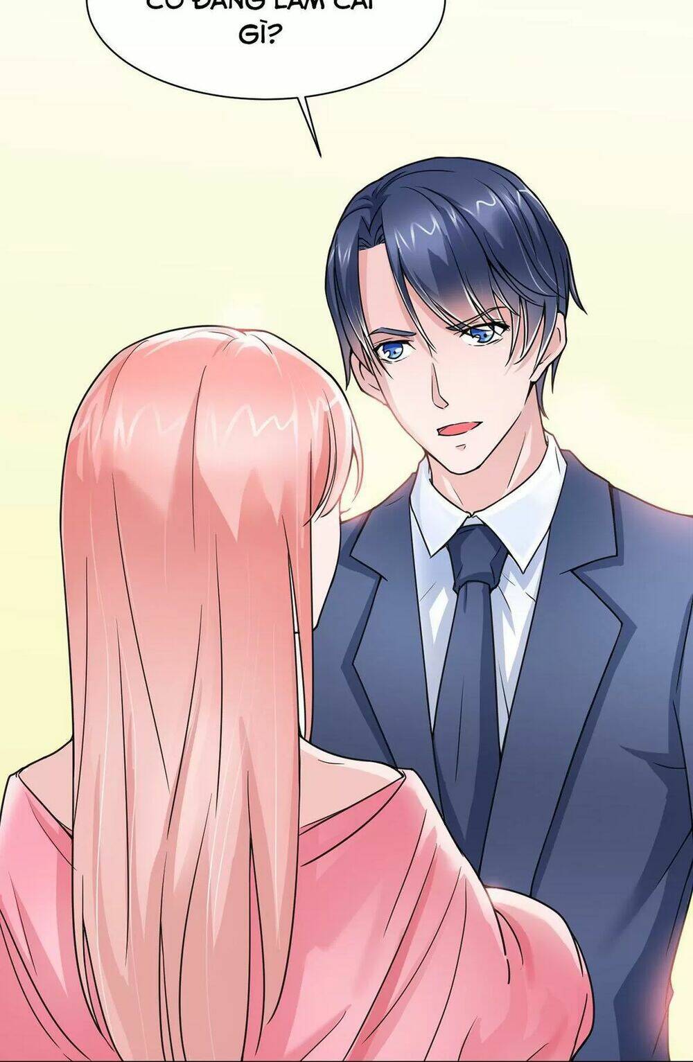 cô dâu gả thay của tổng tài chapter 11 10