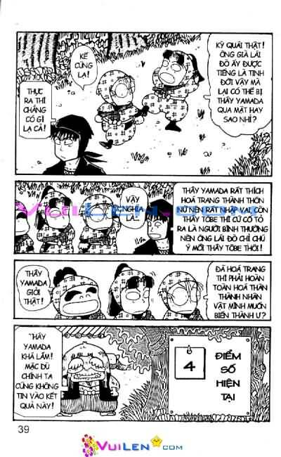 ninja loạn thị chapter 18 39