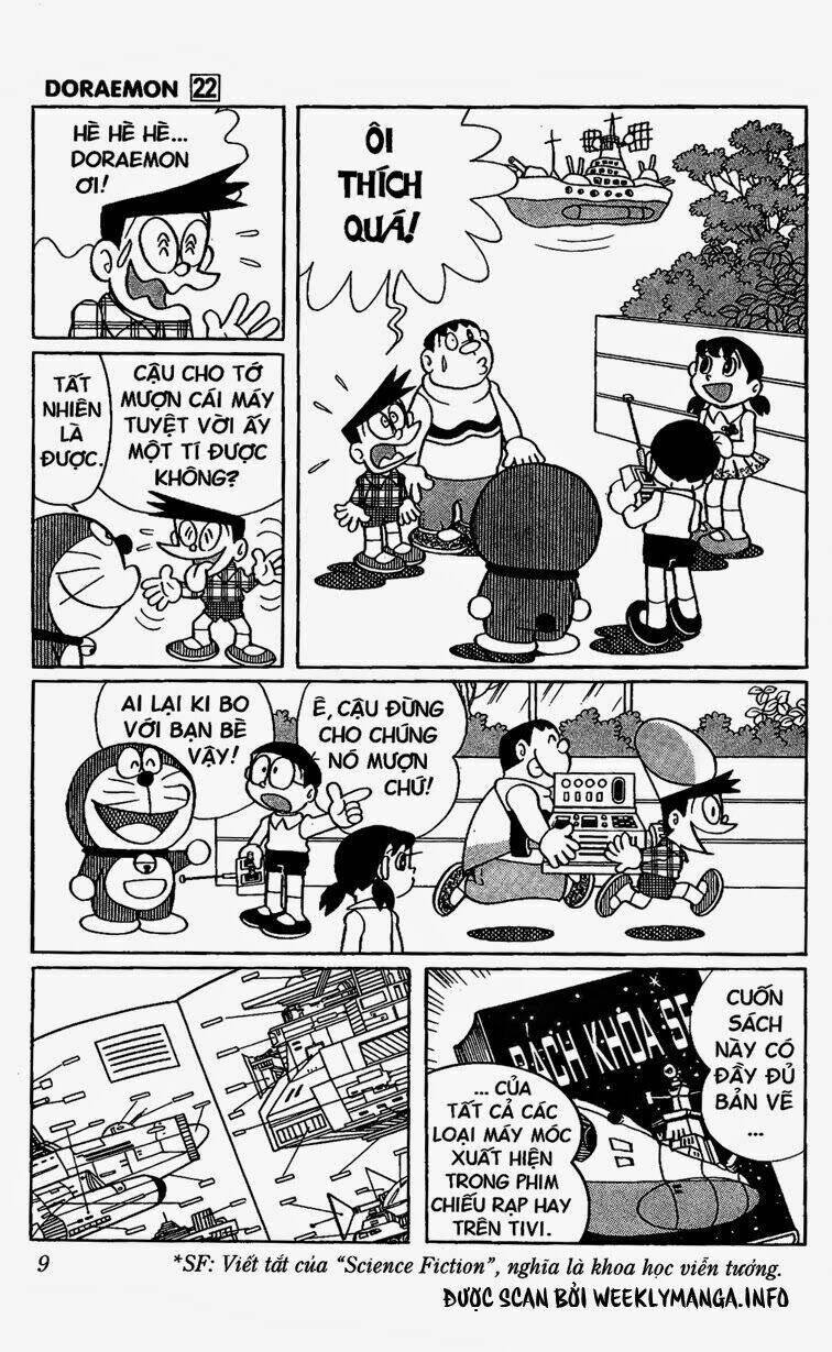 doraemon chapter 397 6