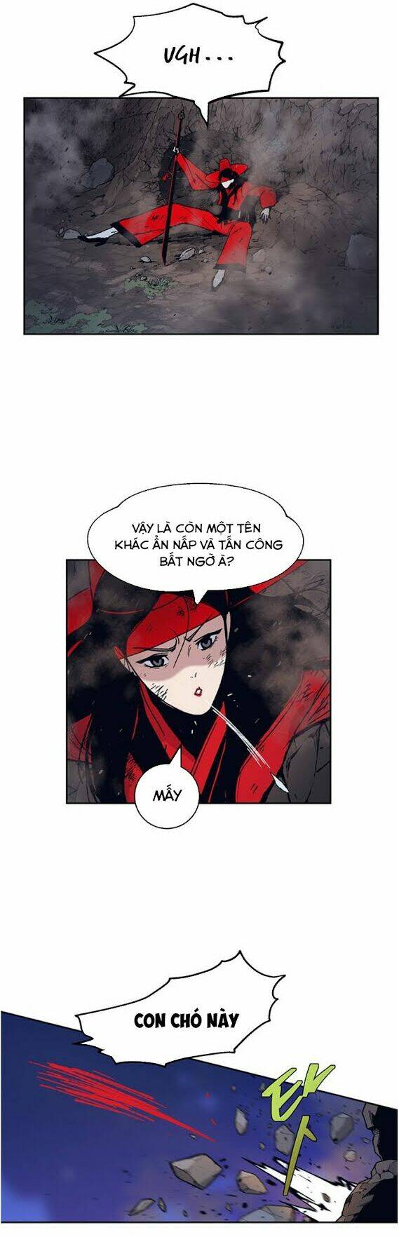 npc bắt đầu từ kỹ năng lv.999 chapter 11 6