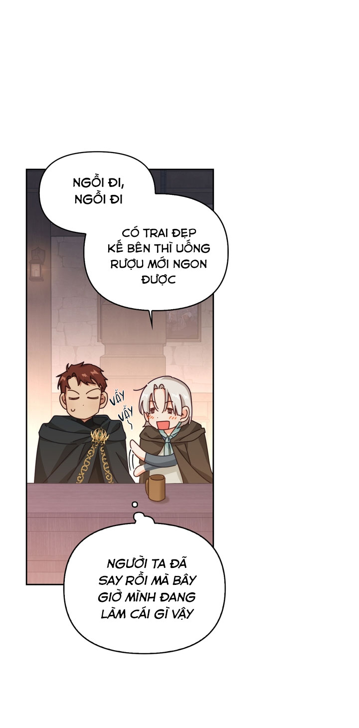 ác nữ xứng đôi với bạo chúa chapter 64 47