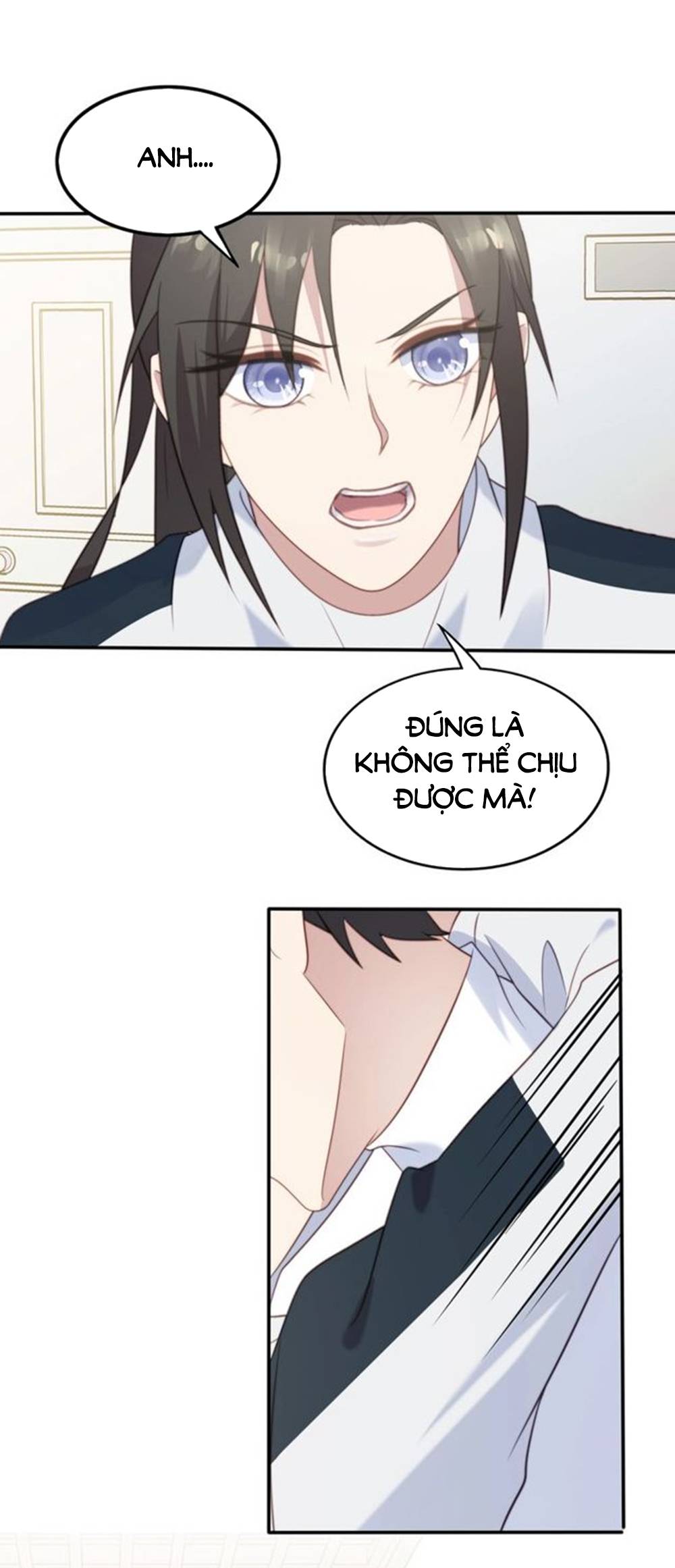 khoá chặt đôi môi (full) chapter 38 6