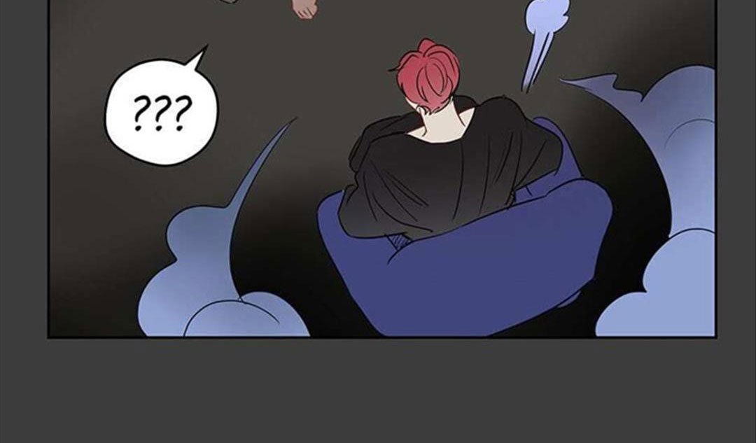 chuyện quái gì với giấc mơ đó vậy chapter 31 122