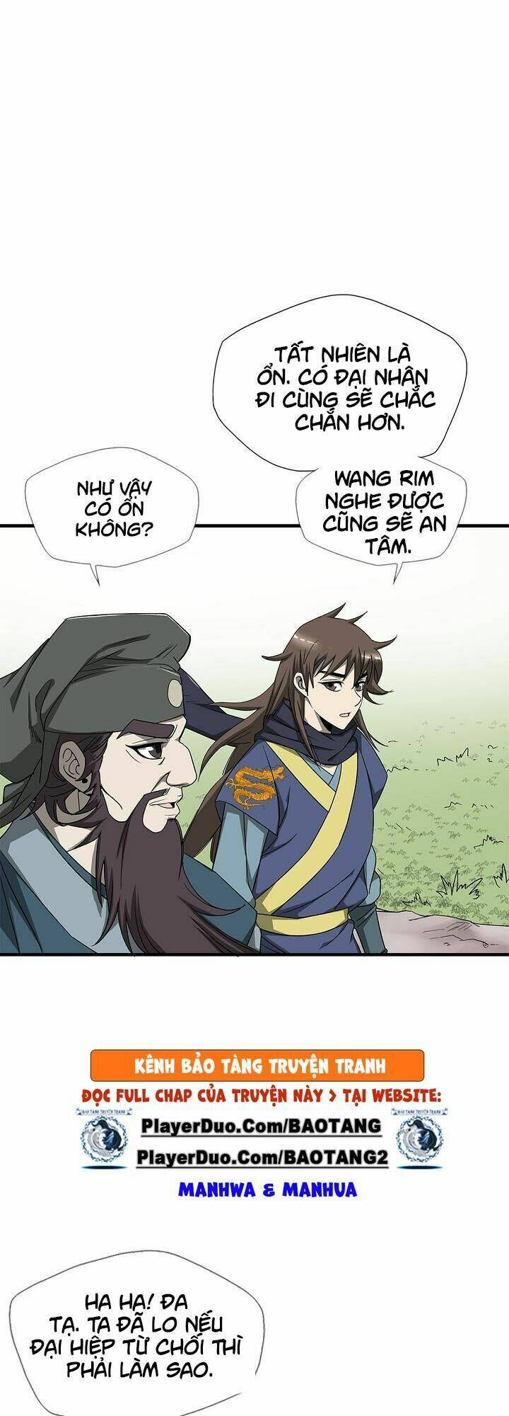 cuồng long chapter 25 7