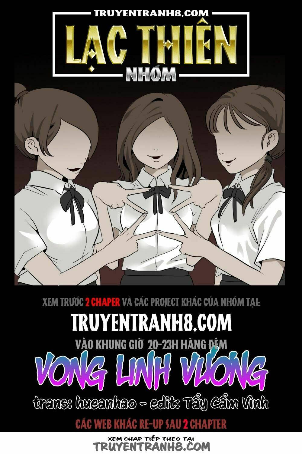 vua của vong linh chapter 129 1