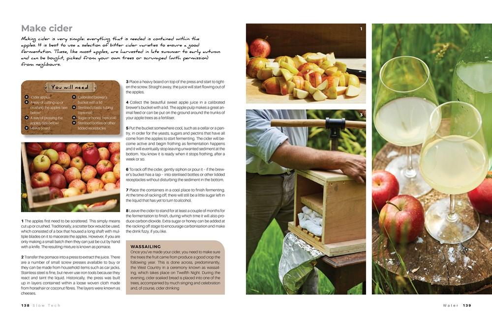 Sách - Slow Tech : The perfect antidote to today's digital world by Peter Ginn