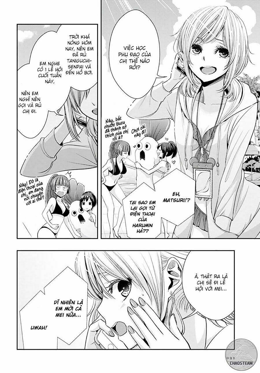 citrus (saburouta) chapter 26 26