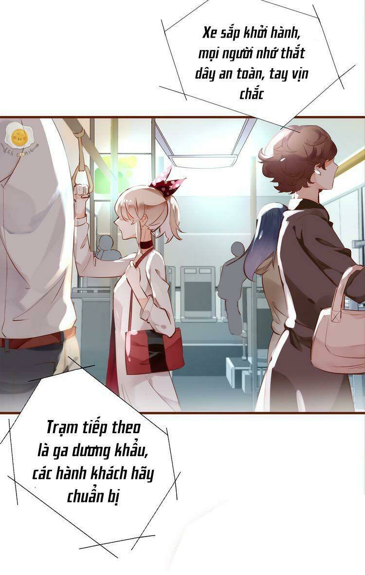 nở rộ trên bụi gai chapter 20 24