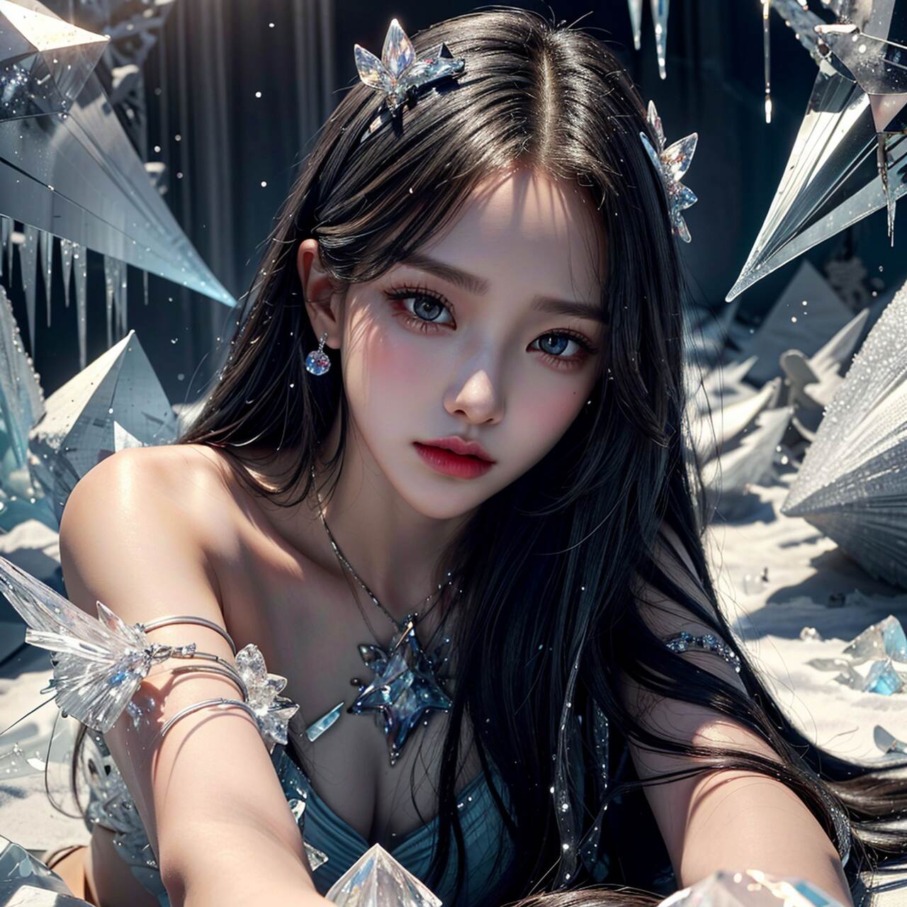 artist ai generated chapter 359 132