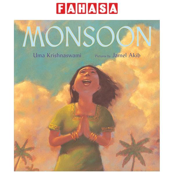 Sách ngoại văn: Monsoon