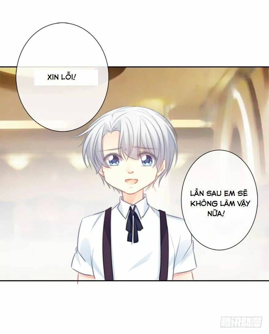 luận cách yêu của chứng sợ phụ nữ chapter 44 24