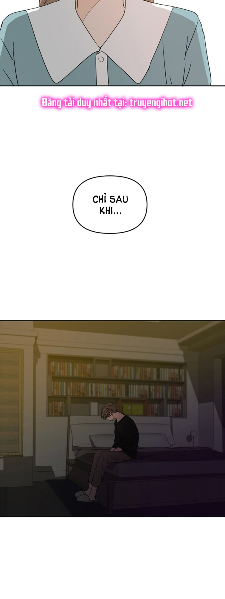 hẹn gặp anh ở kiếp thứ 19 chapter 64 48