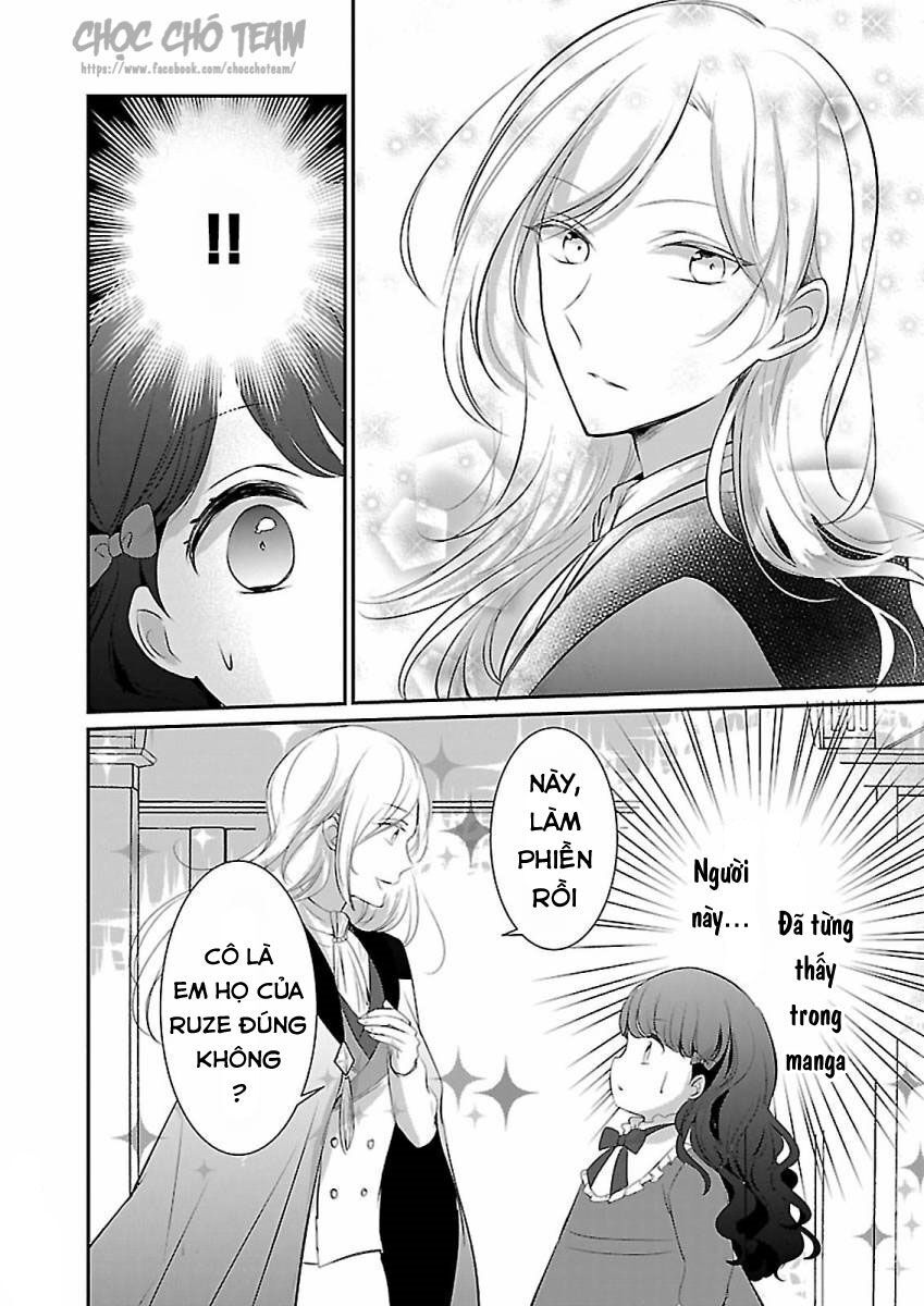 tenseisaki ga shoujo manga no shirobuta reijou datta chapter 4 14
