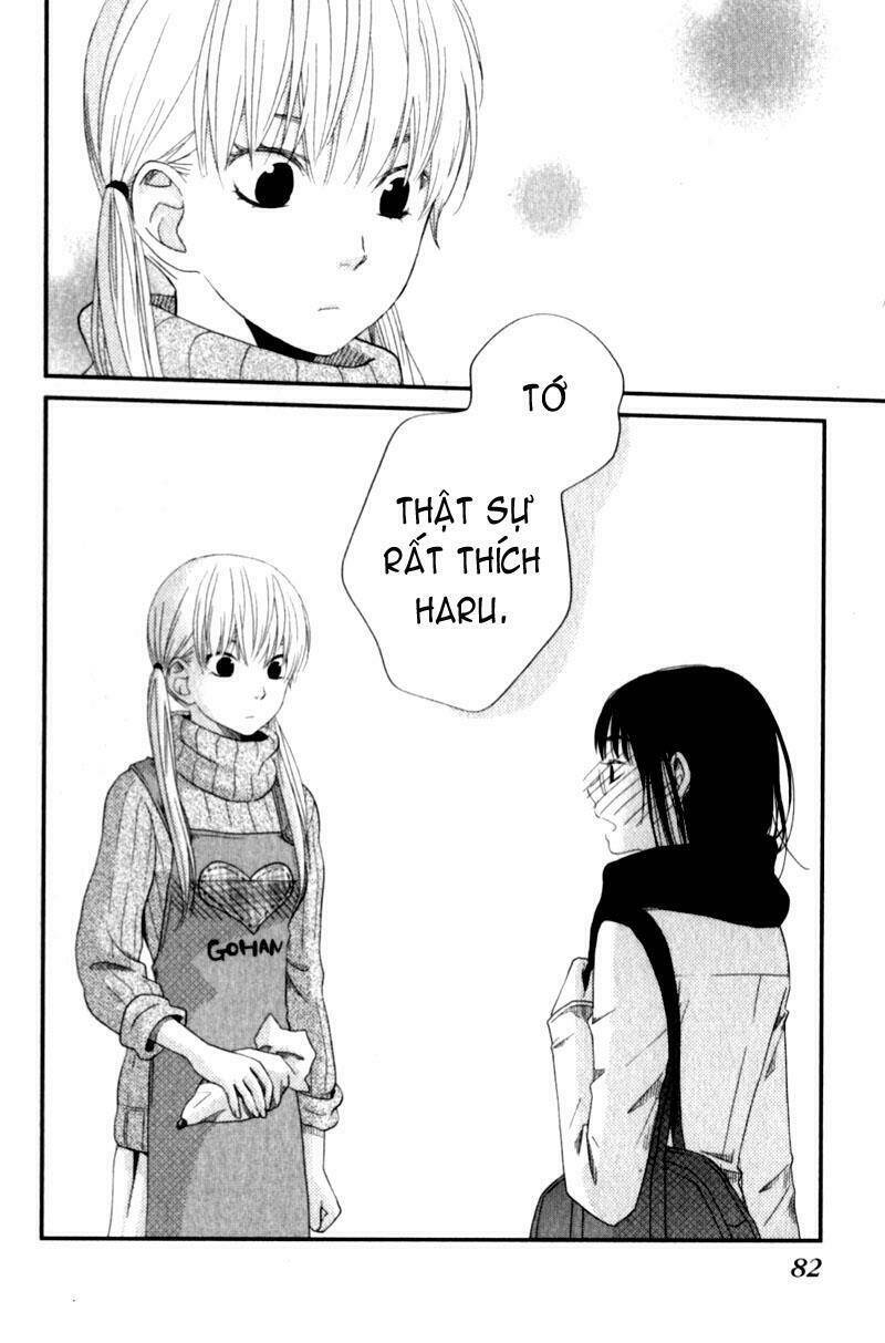 tonari no kaibutsu-kun chapter 22 38