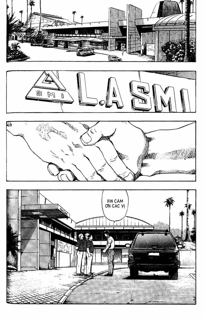 shamo (võ đạo) chapter 80 2