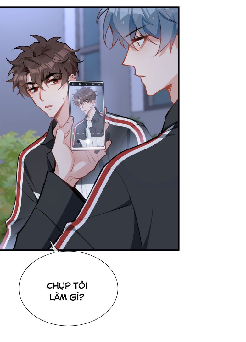 Trường Cấp Ba Sơn Hải chapter 85