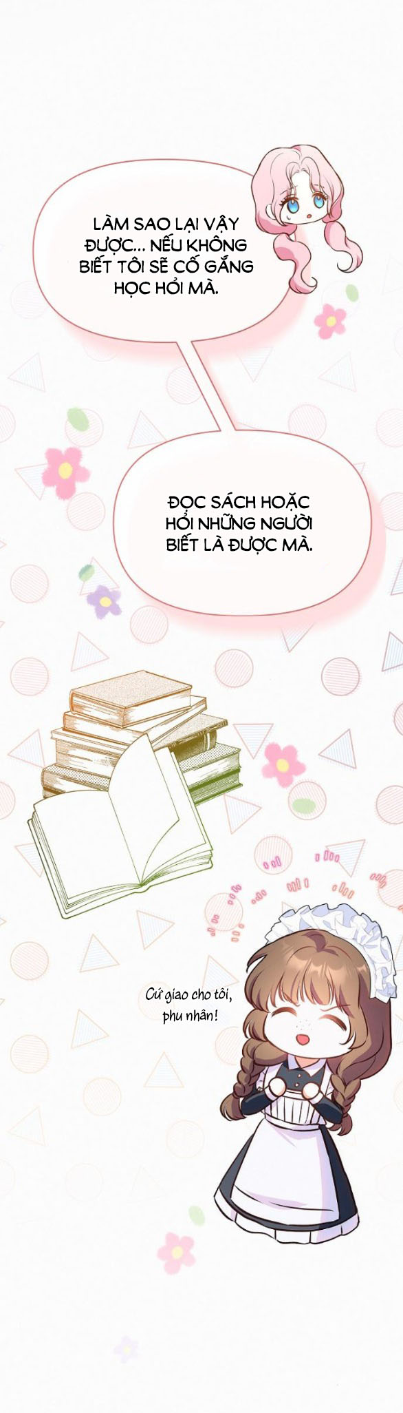 Có Lẽ Tôi Đã Sai Lầm Khi Kết Hôn chapter 6.2 - Trang 4