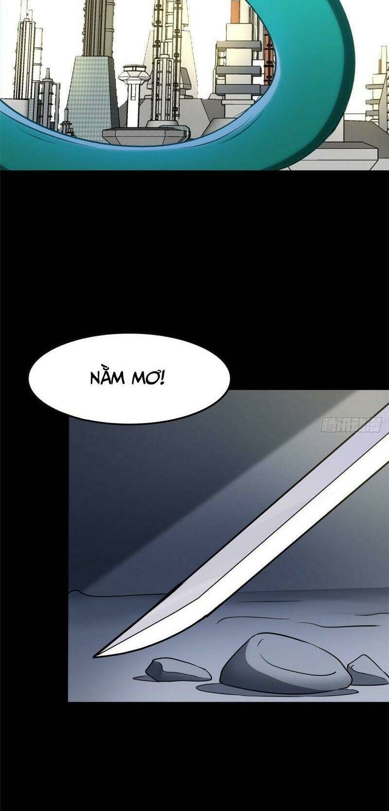 bạn gái virus của tôi chapter 261 32